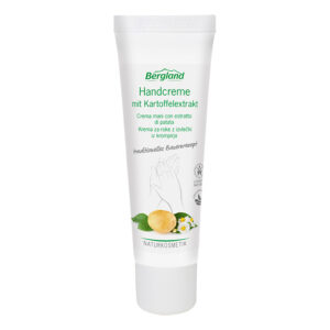 Bergland HANDCREME mit Kartoffelextrakt