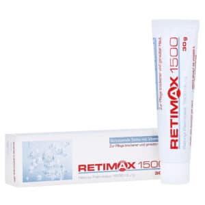 RETIMAX 1500