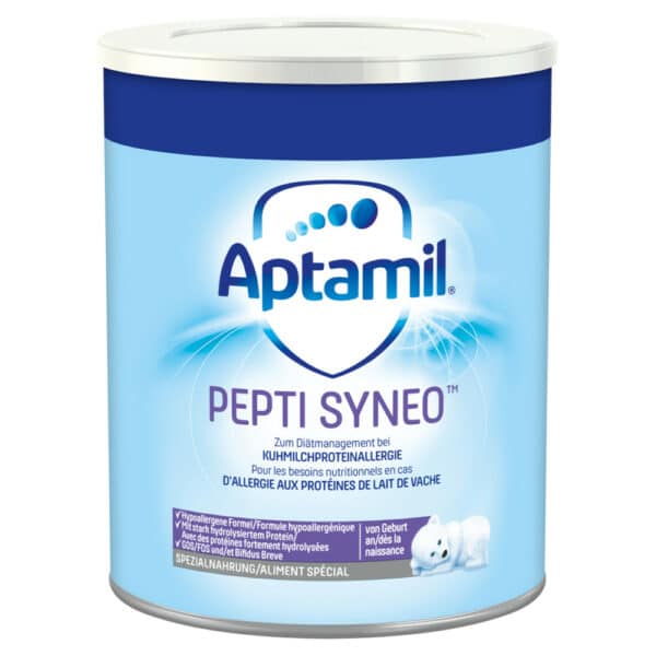 Aptamil PEPTI SYNEO