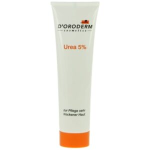 DORODERM Urea 5% Creme