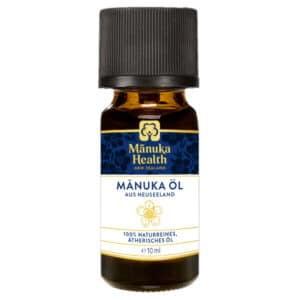 Manuka Health MANUKA ÖL