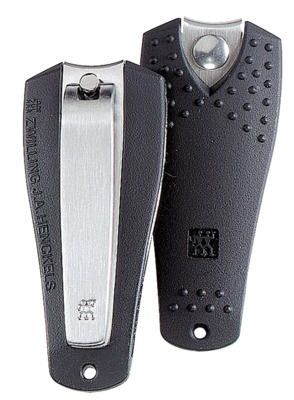ZWILLING TWIN Box Nagelknipser 6