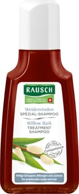 RAUSCH Weidenrinden Spezial Shampoo