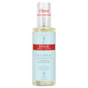 SPEICK Thermal sensitiv Deo Spray