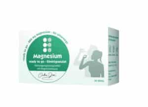 OrthoDoc Magnesium Direktgranulat