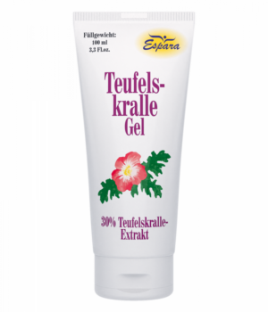 Espara Teufelskralle Gel