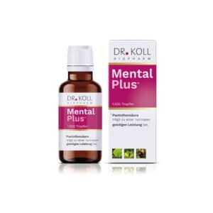 DR.KOLL Mental Plus