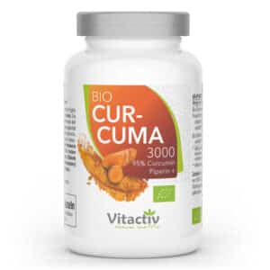 BIO CURCUMA 3000