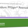 MILCHSÄURE Pflüger Potenzakkord Inj.-Lsg.Amp.