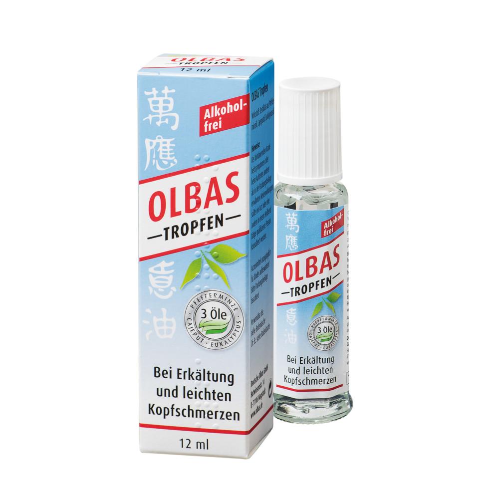 Olbas