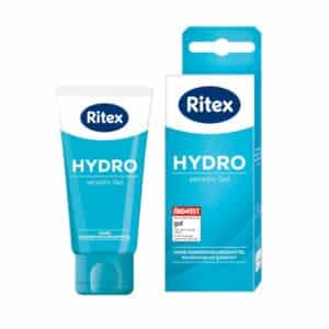 Ritex HYDRO sensitiv Gel