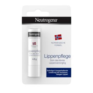 Neutrogena Lippenpflege NORWEGISCH