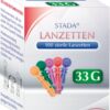 STADA Lanzetten 33 G