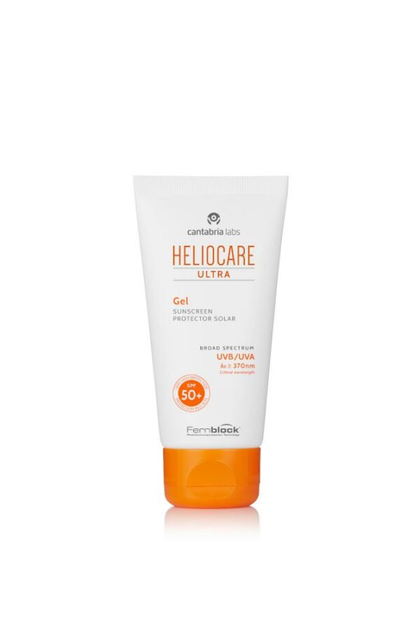 HELIOCARE Gel 50+