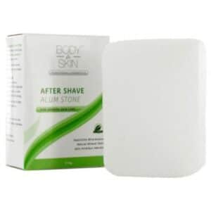 BODY & SKIN Alaunstein After Shave