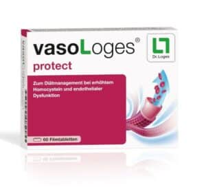 vasoLOGES protect