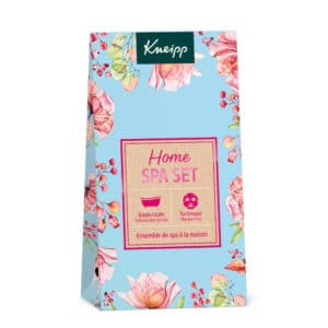 Kneipp Home SPA SET