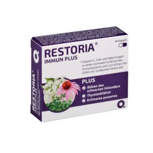 RESTORIA IMMUN PLUS