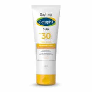 Cetaphil SUN Daylong SPF 30 Liposomale Lotion