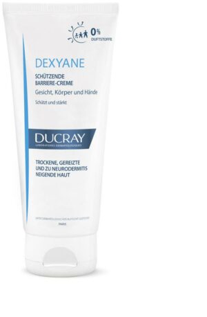 DUCRAY DEXYANE schützende Barriere-Creme