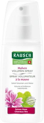 RAUSCH Malven Volumen-Spray