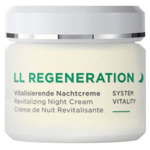 BÖRLIND LL Regeneration Nachtcreme