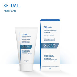 DUCRAY KELUAL Emulsion