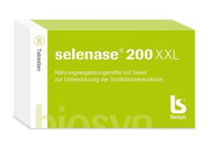 selenase 200 XXL