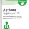 ASTHMA INJEKTOPAS SL Ampullen