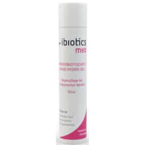 ibioics med MIKROBIOTISCHES HAND HYDRO GEL