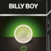 BILLY BOY gefühlsintensiv