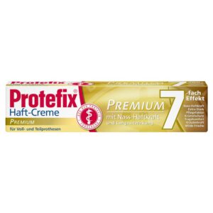 Protefix® Haft-Creme PREMIUM