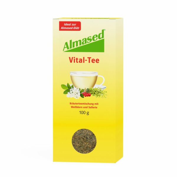 Almased Vital-Tee