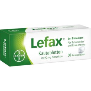 Lefax