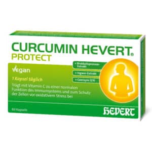 CURCUMIN HEVERT PROTECT