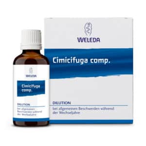 Cimicifuga comp. Dilution