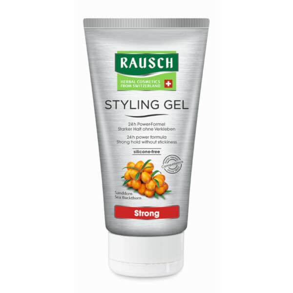 RAUSCH Styling Gel strong