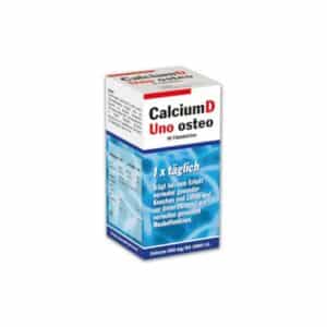 Calcium D Uno Osteo Filmtabletten