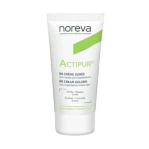 noreva ACTIPUR BB CREME GOLDEN