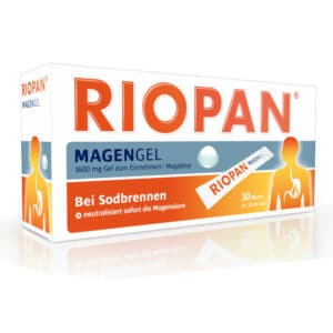 RIOPAN MAGEN GEL