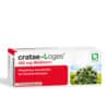 cratae-Loges 450 mg Weißdorn