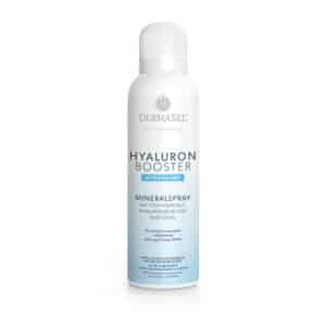 DERMASEL Performance Hyaluron Booster Mineralspray