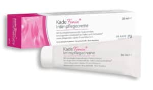 Kade Femin Intimpflegecreme