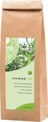 Thymiantee