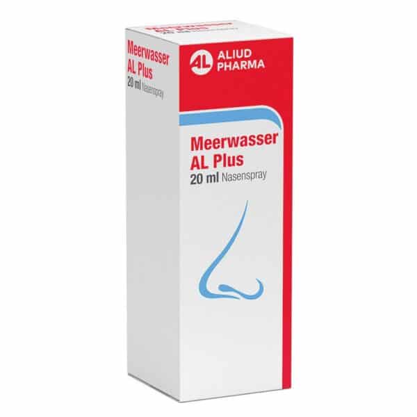 Meerwasser AL Plus