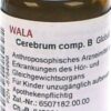 WALA Cerebrum comp. B Globuli