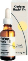 Cloderm liquid 1%