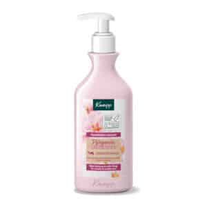 Kneipp Mandelblüten Hautzart Pflegende CREMESEIFE