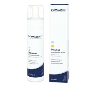 DERMASENCE Mousse Reinigungsschaum