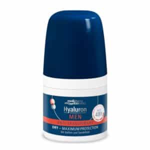 Hyaluron Deo Roll-on Men